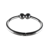 The Magnetic Kiss Steel Collar