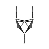 Raquel High Cut Leg Teddy