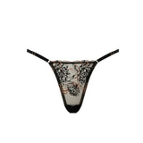 Delilah floral Lingerie Set