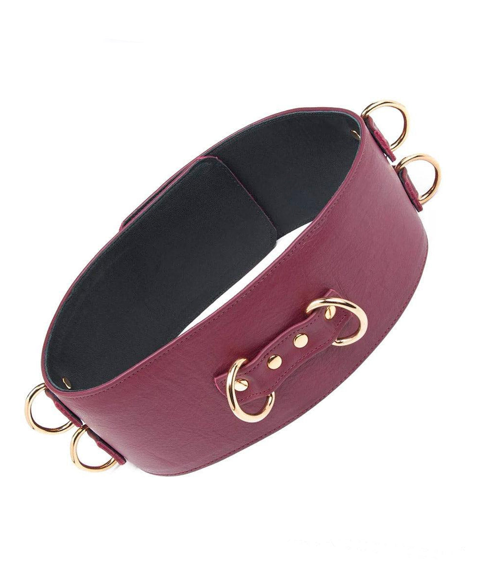 The JT signature collection waist cuff is shown on a white background.