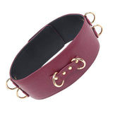 The JT signature collection waist cuff is shown on a white background.