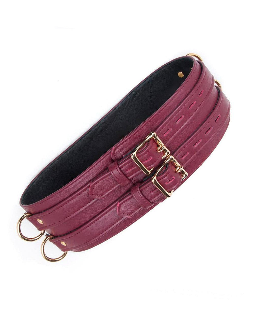 The JT signature collection waist cuff is shown on a white background.