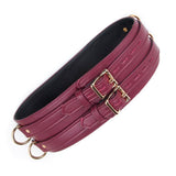 The JT signature collection waist cuff is shown on a white background.