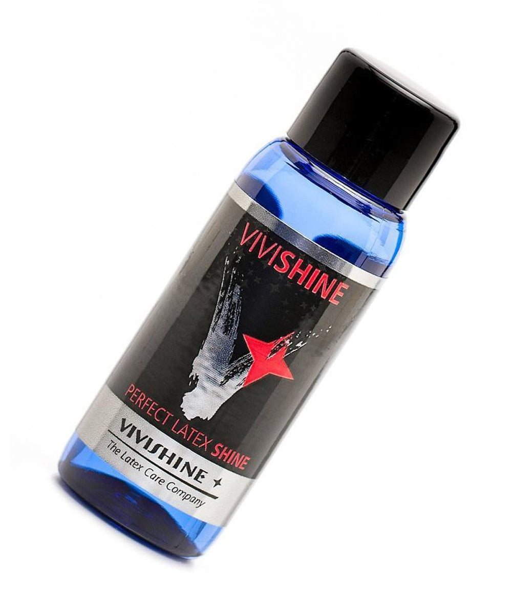 Vivishine Latex Polish-The Stockroom