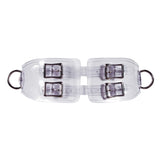 The Clear CTRL Waist Cincher is displayed against a blank background.