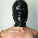 Extreme Rubber Hood by Syren