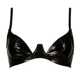 The S Bra in Black